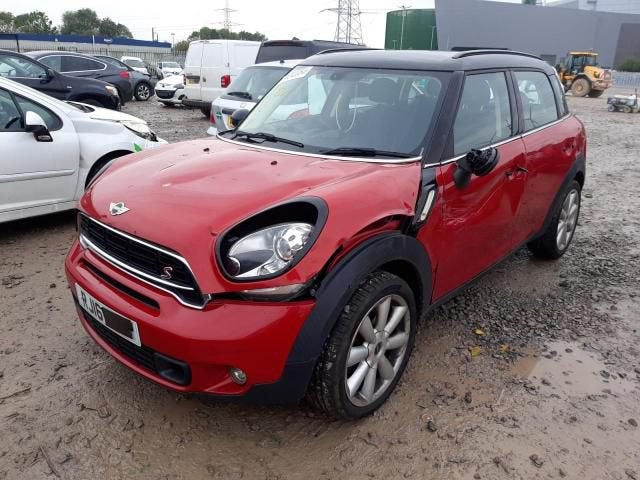 Mini Countryman onderdelen., Ophalen of Verzenden, Gebruikt, Mini