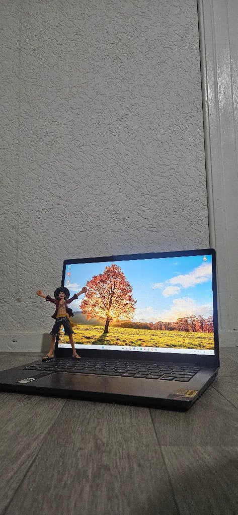 Lenovo IdeaPad 3 Laptop ( 14ITL6 ), Ophalen, Gebruikt, 2 tot 3 Ghz, Qwerty
