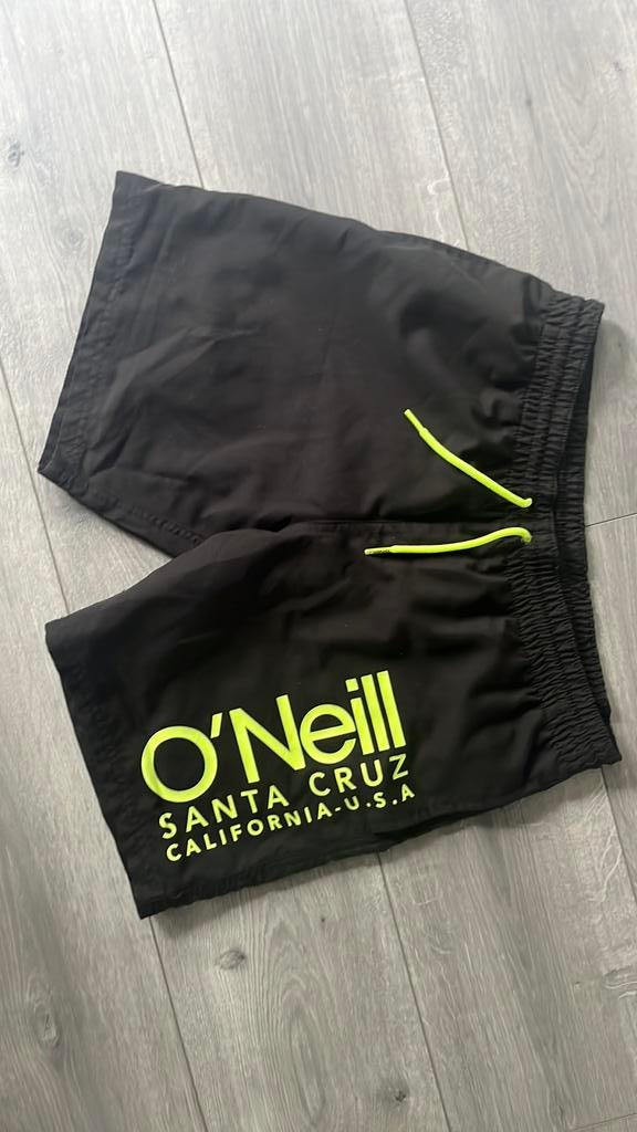 Zwembroek O’Neill maat 176, Kleding | Heren, Ophalen of Verzenden, Maat 46 (S) of kleiner, Blauw