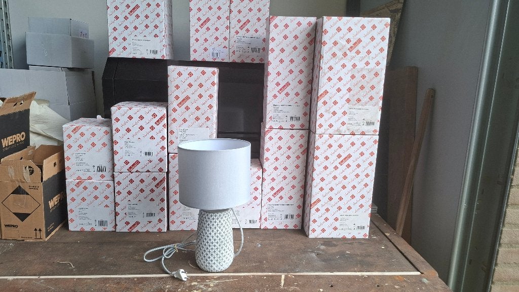 15x Pauleen Disign lampen NIEUW!, Ophalen, Led-lamp, ., Nieuw