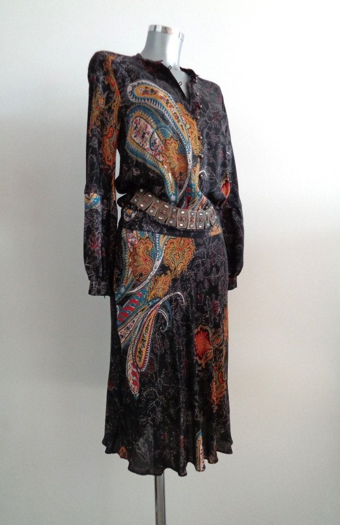 Monsoon silk zijden jurk, maat 36/US4 NIEUW, Verzenden, Nieuw, Maat 36 (S), Knielengte