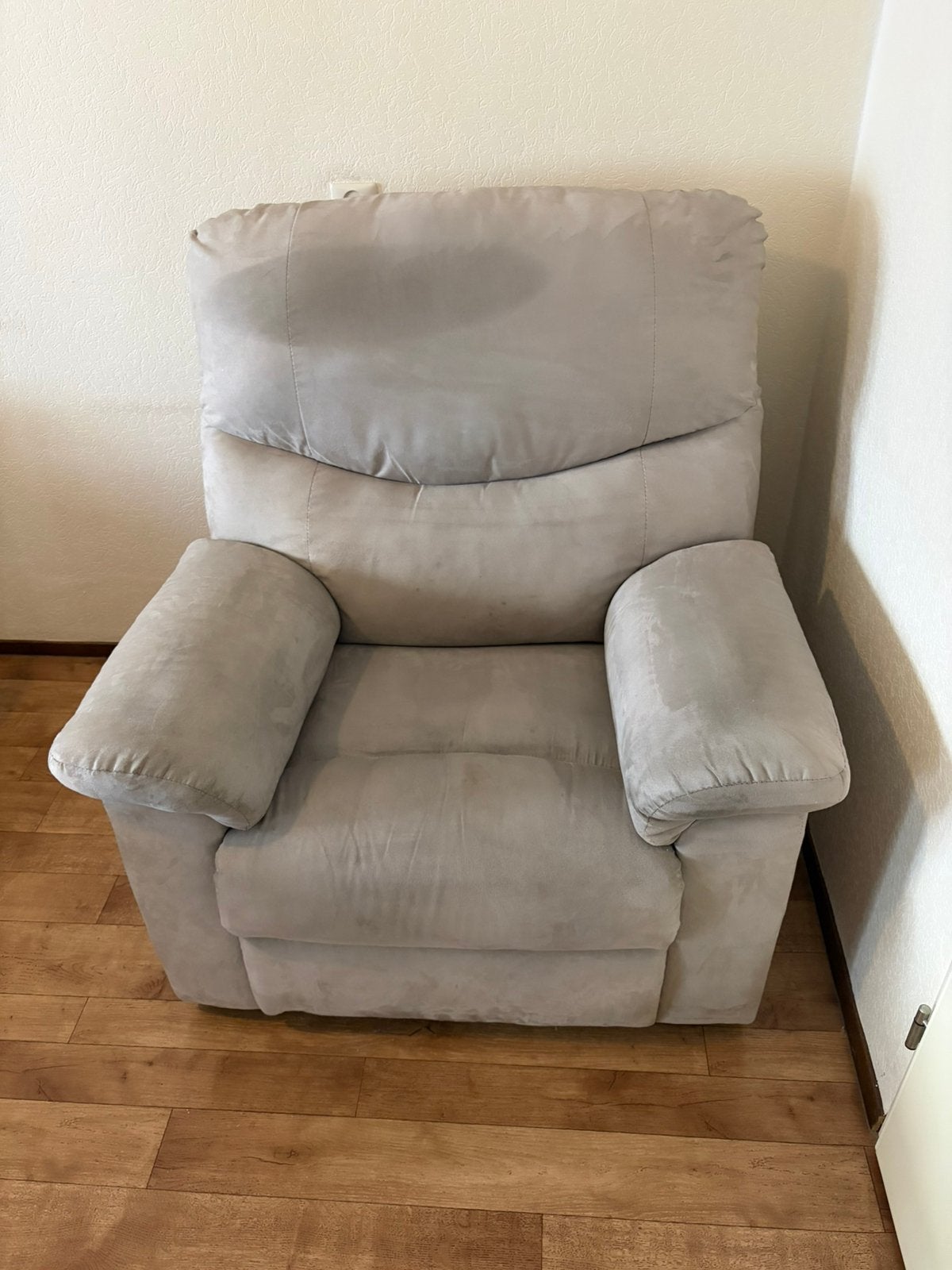 Luxe gratis fauteuil, Ophalen, Gebruikt, 75 tot 100 cm, Minder dan 50 cm