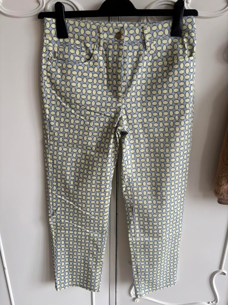 Nieuw broek merk Zerres maat 36, Overige kleuren, Nieuw, Ophalen of Verzenden, Maat 36 (S)