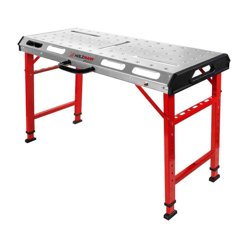 Mobiele lastafel Holzman, Doe-het-zelf en Verbouw, Ophalen of Verzenden, Nieuw, 70 tot 120 cm