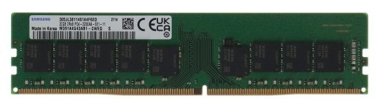 5M30V06846 Lenovo 32GB DDR4 2Rx8 PC4-25600 3200Mhz 1.2V ECC, Niet ingevuld, Niet ingevuld, Niet ingevuld, 32 GB