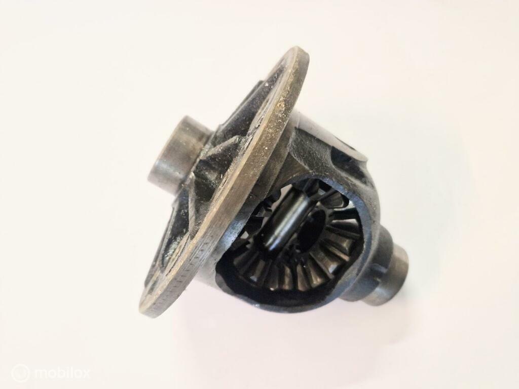 Differentieel achter. Austin-Healey 3000, Gebruikt, Ophalen of Verzenden