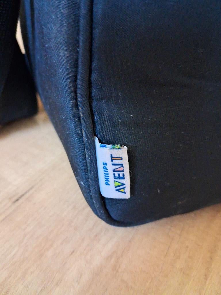 Philips Avent Thermabag, Ophalen of Verzenden, Zo goed als nieuw, Overige typen