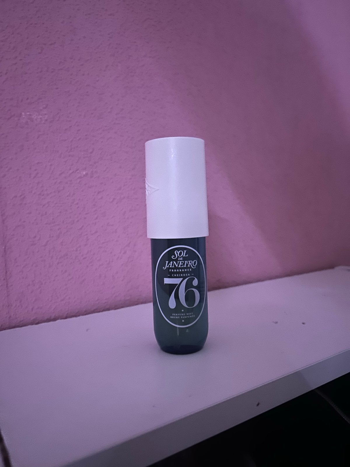 Diverse Sol de Janeiro Bodymists, Sieraden, Tassen en Uiterlijk, Uiterlijk | Parfum, Ophalen of Verzenden, Zo goed als nieuw