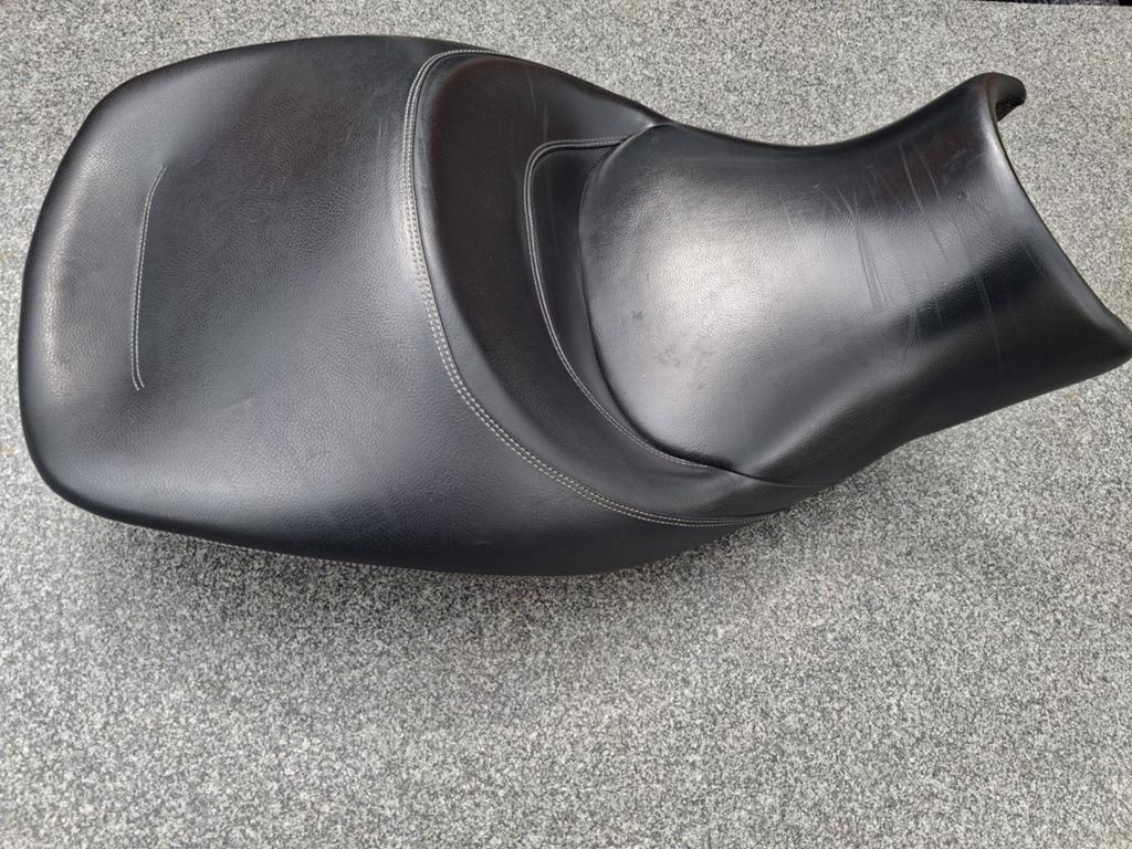 Buddyseat BMW K1600GTL - Comfort en Kwaliteit, Motoren, Onderdelen | BMW, Ophalen of Verzenden, Gebruikt