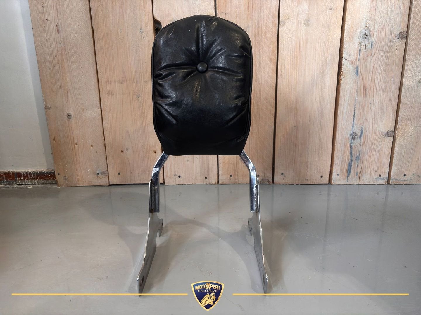 HARLEY-DAVIDSON rugsteun sissybar, HARLEY-DAVIDSON, Onbekend, Onbekend