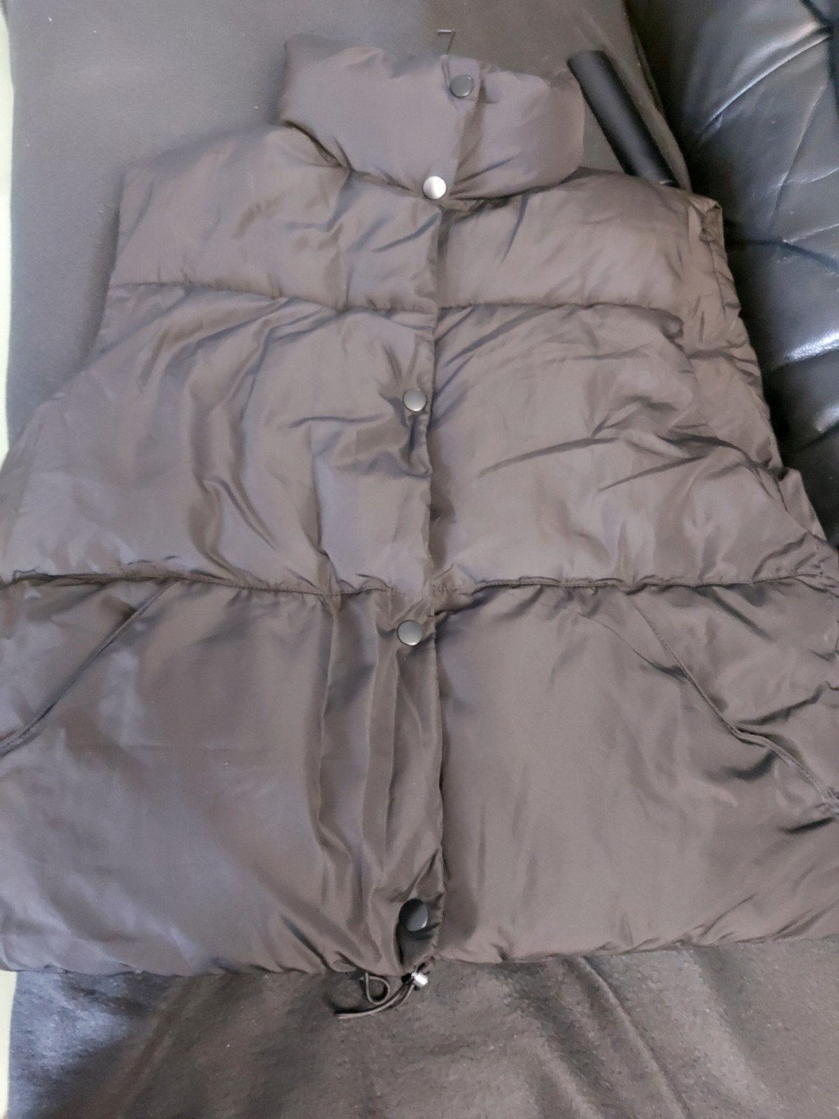 Bodywarmer xs zo goed als nieuw, Ophalen of Verzenden, Zo goed als nieuw, Maat 34 (XS) of kleiner