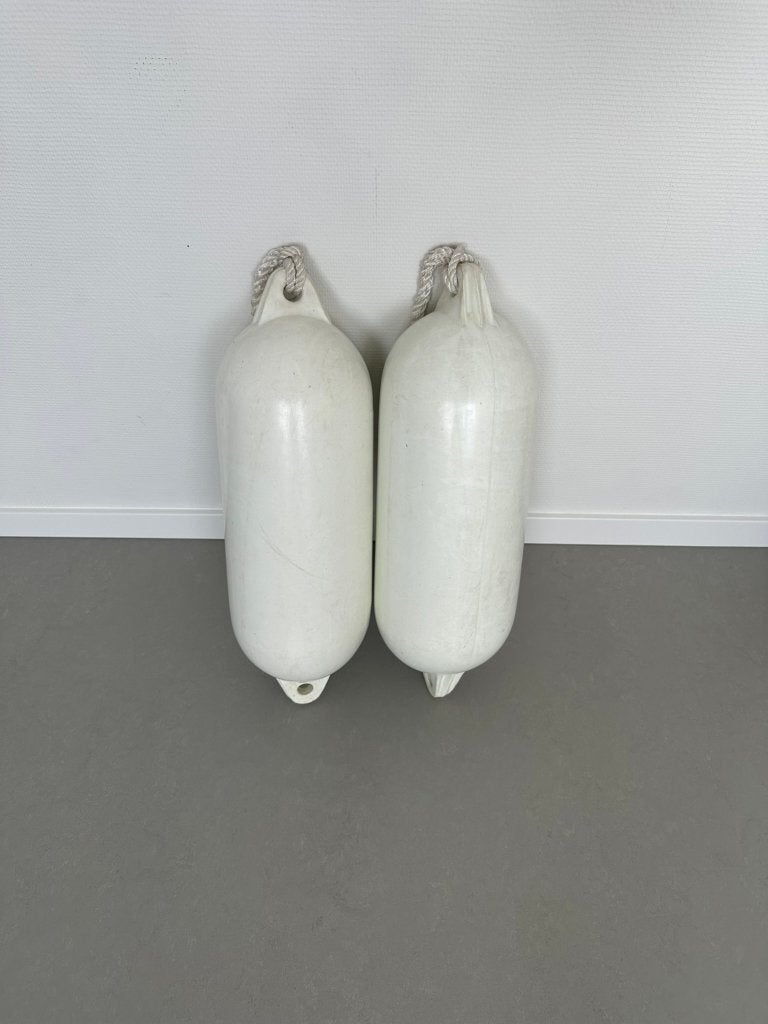 Fender 20x60cm, Ophalen, Gebruikt, Overige typen