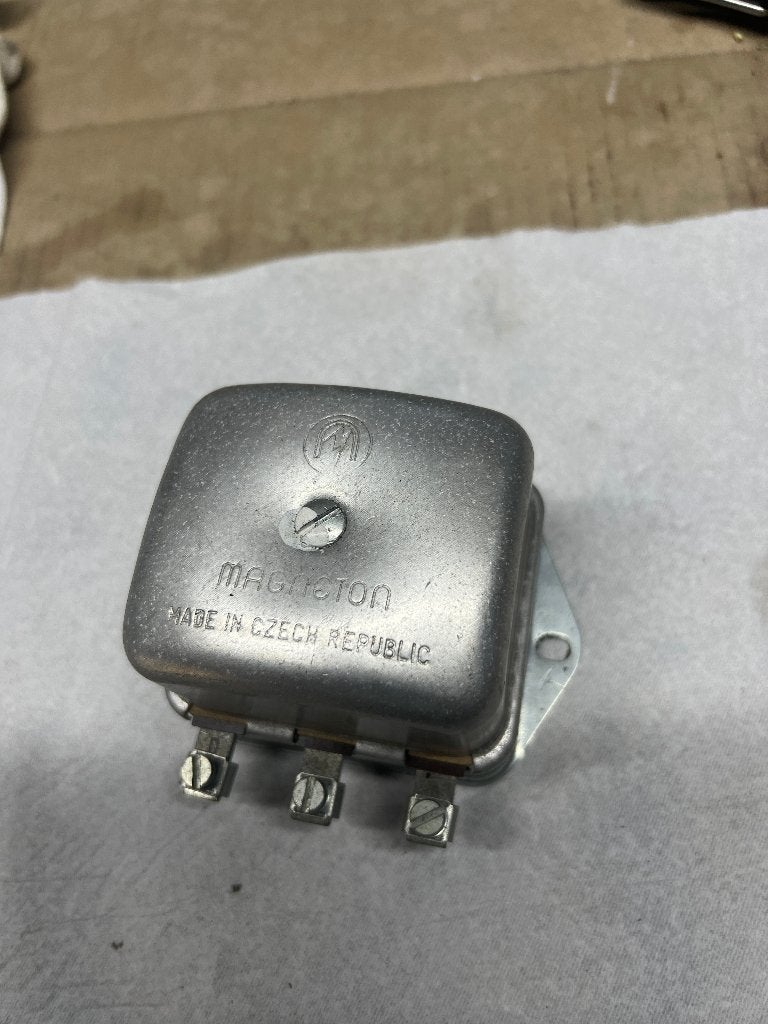 Traction electra  6 volt, Ophalen of Verzenden, Nieuw