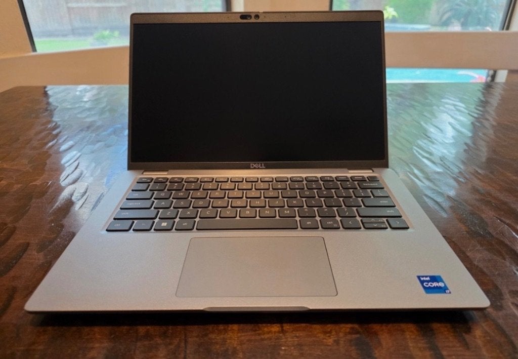 Dell Latitude 5440 - 14" FHD, i7 1355U, 16GB RAM, 512GB, Ophalen of Verzenden, Zo goed als nieuw