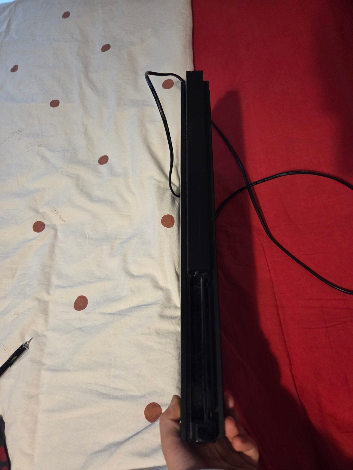 Blu-Ray 3D samsung dvd speler model:BD-D5500, Ophalen of Verzenden, Refurbished, Dvd-speler, Overige merken