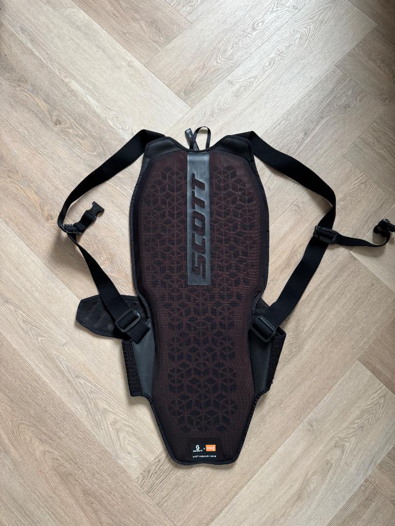 Rug protector skien Scott maat XL, Sport en Fitness, Skiën en Langlaufen, Overige merken, Overige typen, Ophalen of Verzenden