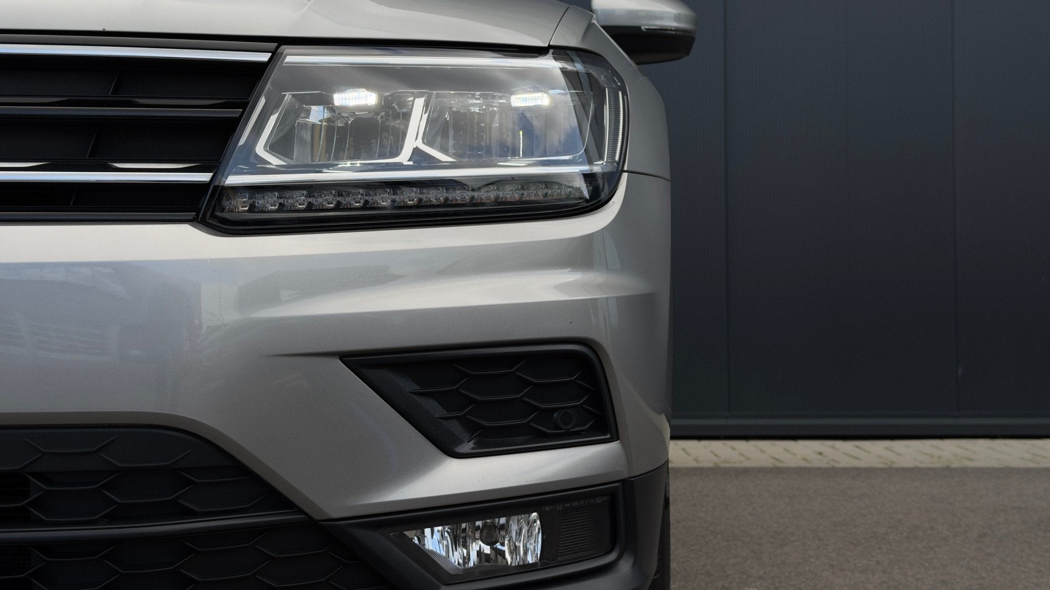 Volkswagen Tiguan 1.4 TSI Comfortline Business, Auto's, 12 maanden, 125 pk, Gebruikt, Euro 6