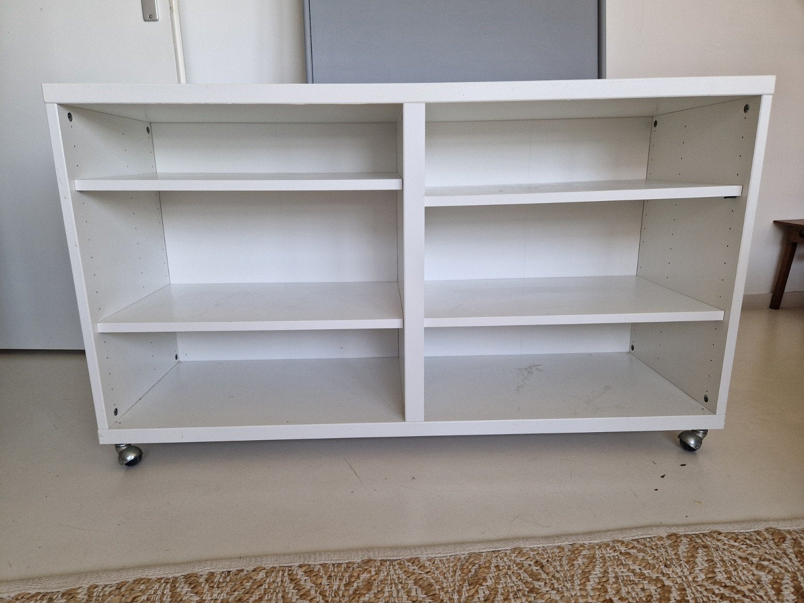 Lage kast, Huis en Inrichting, Kasten | Schoenenkasten, Ophalen, Gebruikt