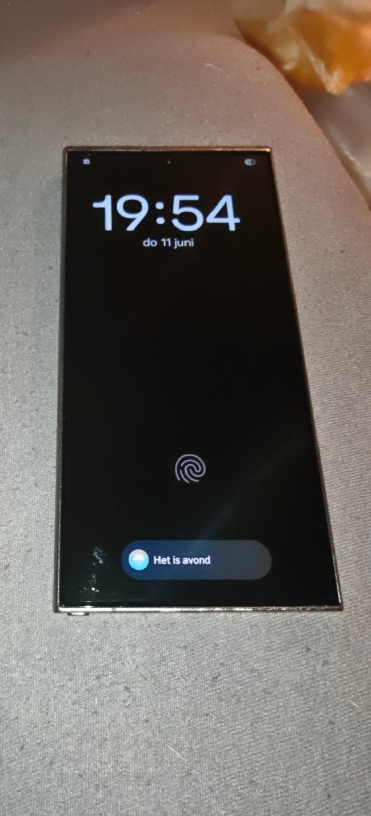 Samsung Galaxy S24 Ultra 512GB - Uitstekende Staat!, Telecommunicatie, Mobiele telefoons | Samsung, Galaxy S24, Touchscreen, Zo goed als nieuw
