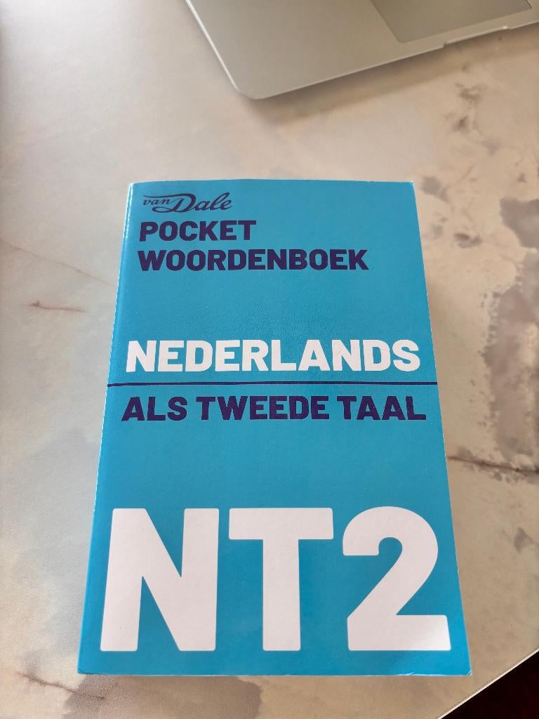 Van Dale Dutch Dictionary, Ophalen, Van Dale, Nederlands, Zo goed als nieuw