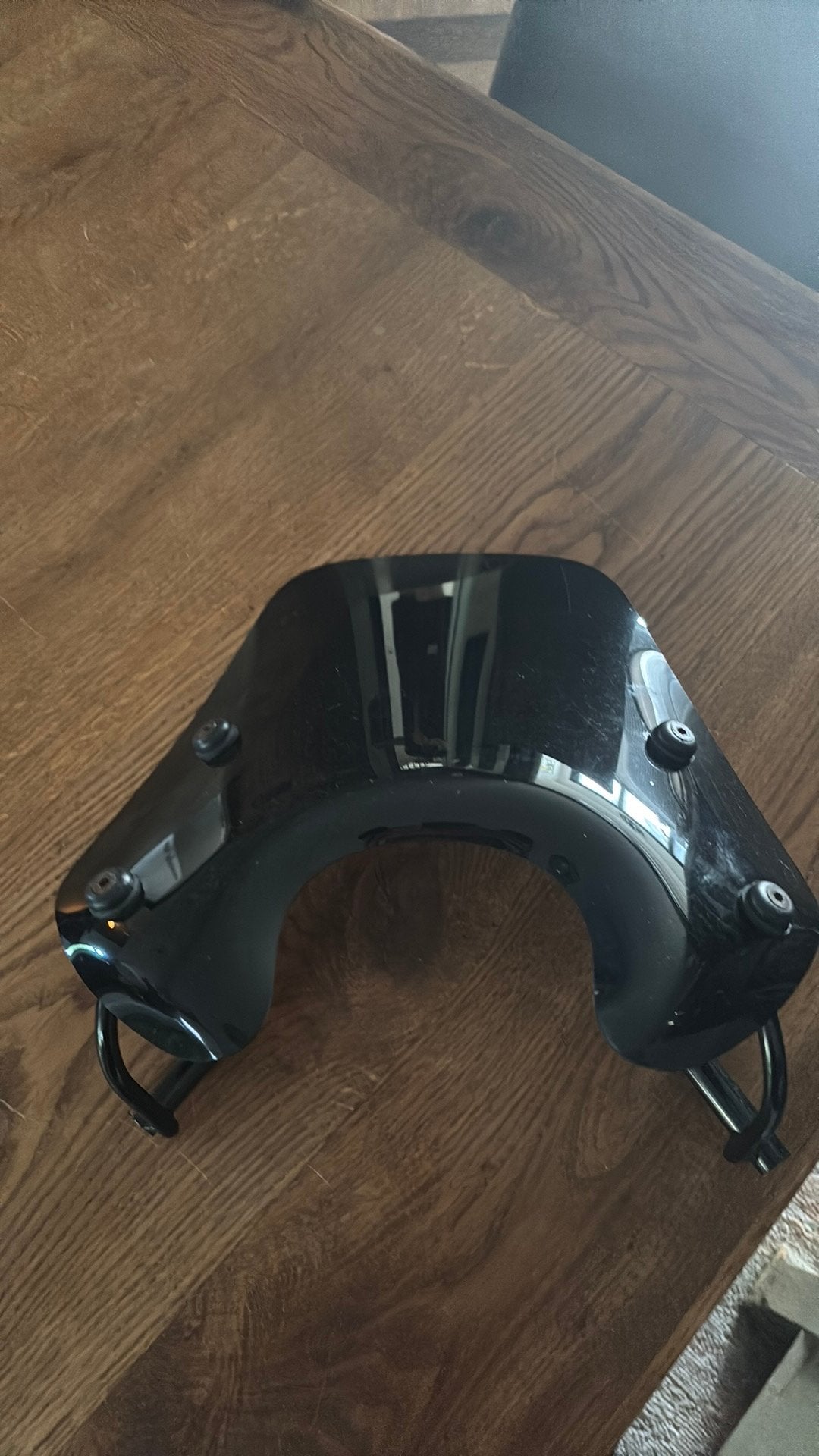 Windscherm piaggio zip, Motoren, Onderdelen | Harley-Davidson, Ophalen