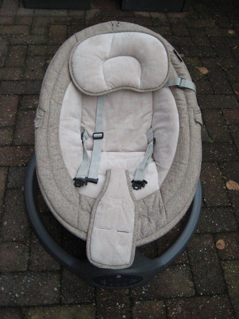 wip stoeltje Bleutooth + geluid +beweging, Kinderen en Baby's, Wipstoeltjes, Nieuw, Wipstoel, Met gordel(s) of riempje(s), Ophalen