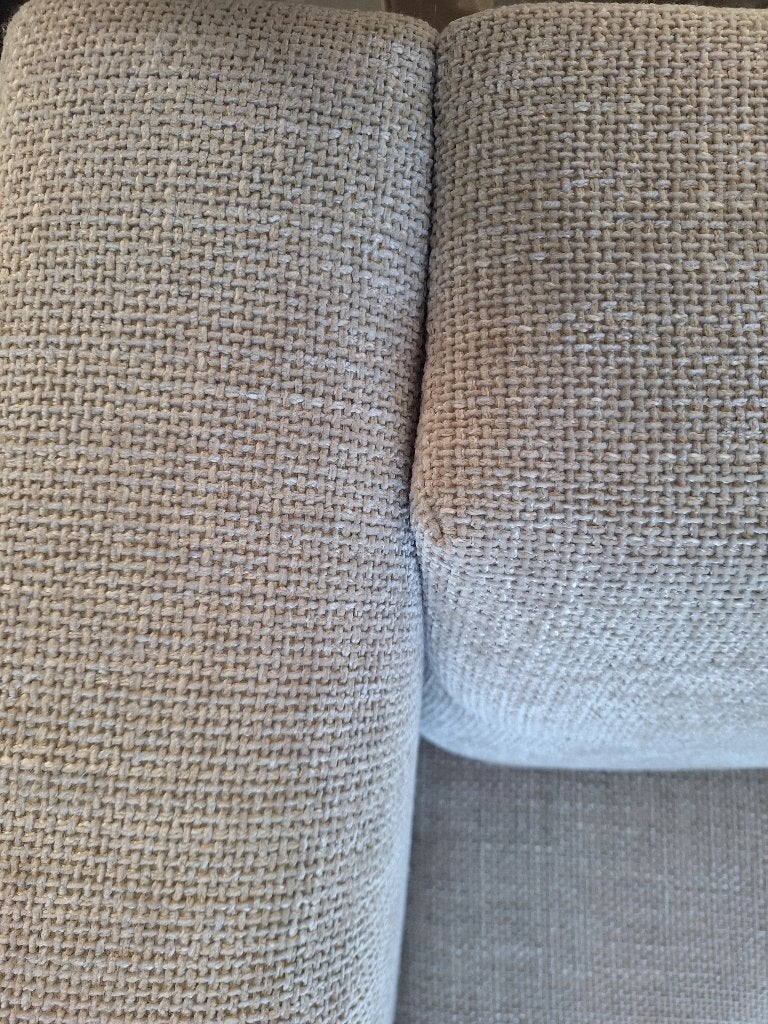 2,5 zitsbank, Ophalen, Overige maten, 75 tot 100 cm, Rechte bank