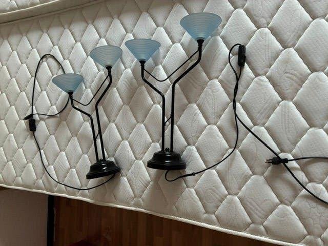 Lampen, Ophalen, Zo goed als nieuw, E27 (groot), Led-lamp