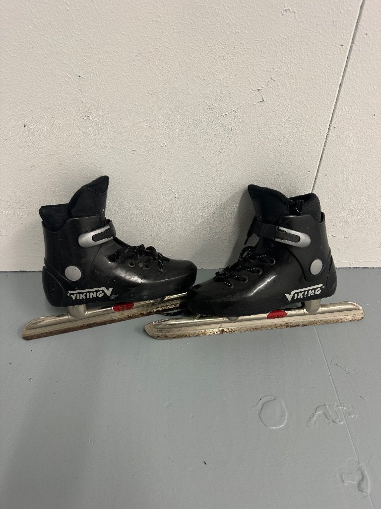 Viking combinoren schaatsen, maat 35, Ophalen, Viking, Gebruikt, Combinoren