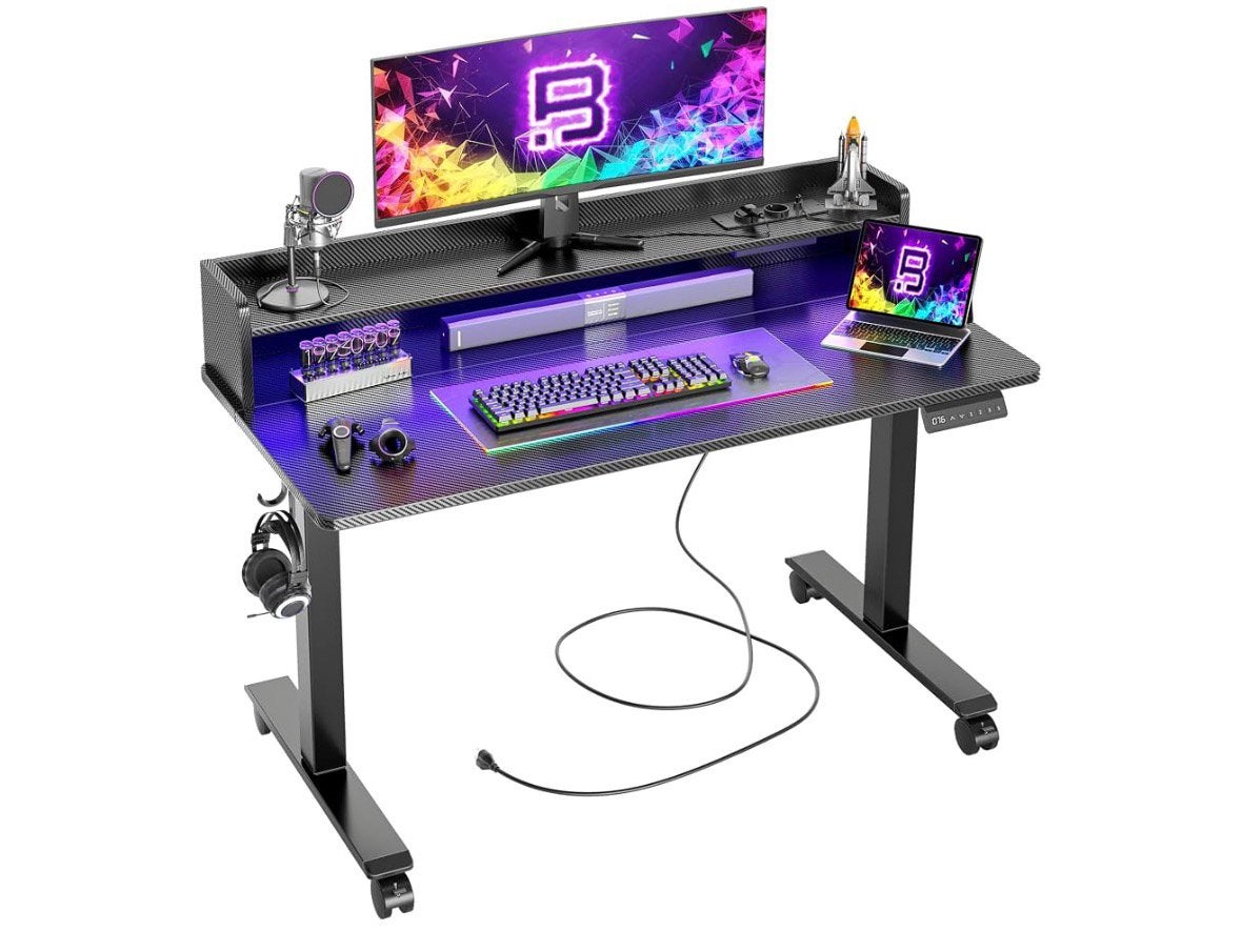 Gaming- Bureau, Ophalen, Zo goed als nieuw
