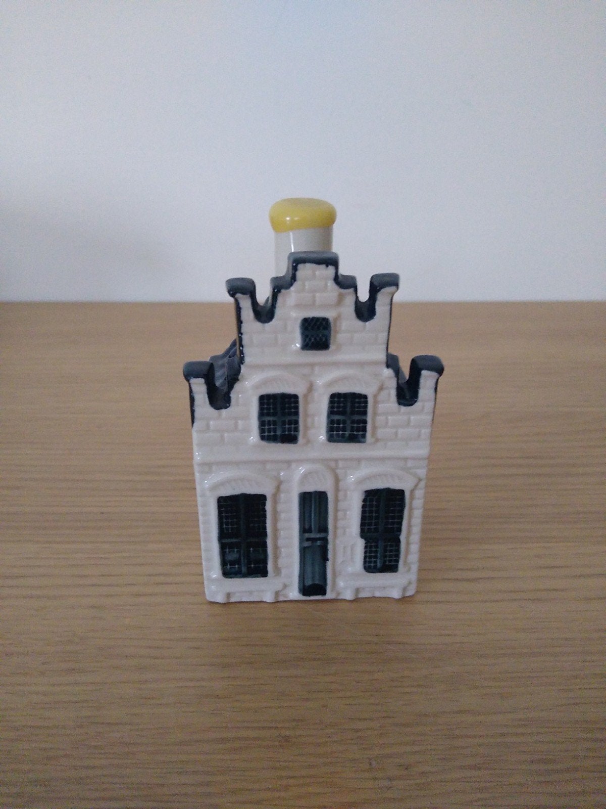 KLM huisje 76, Verzamelen, KLM Huisjes, Ophalen of Verzenden, 61 t/m 80