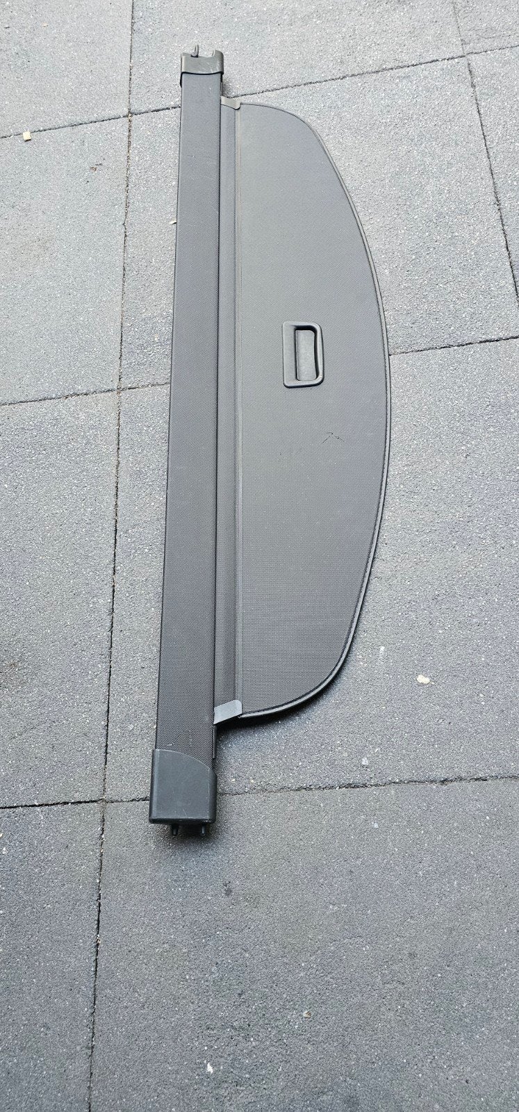 Bagageruimte-afdekking / Rolhoes voor Audi A6 Avant, Auto-onderdelen, Interieur en Bekleding, Ophalen of Verzenden