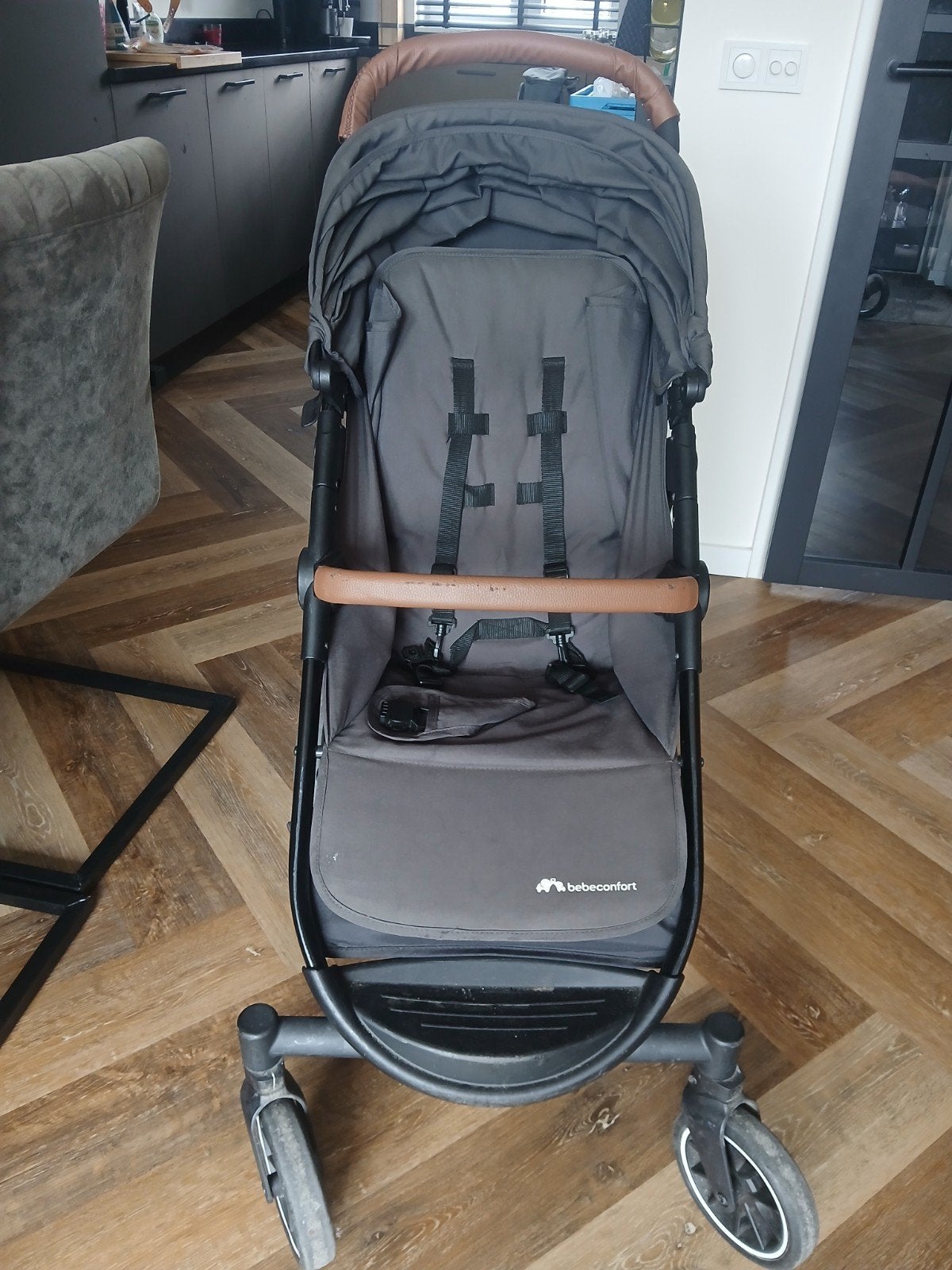Gebruikte buggy met lichte beschadigingen, Ophalen, Gebruikt, Overige merken