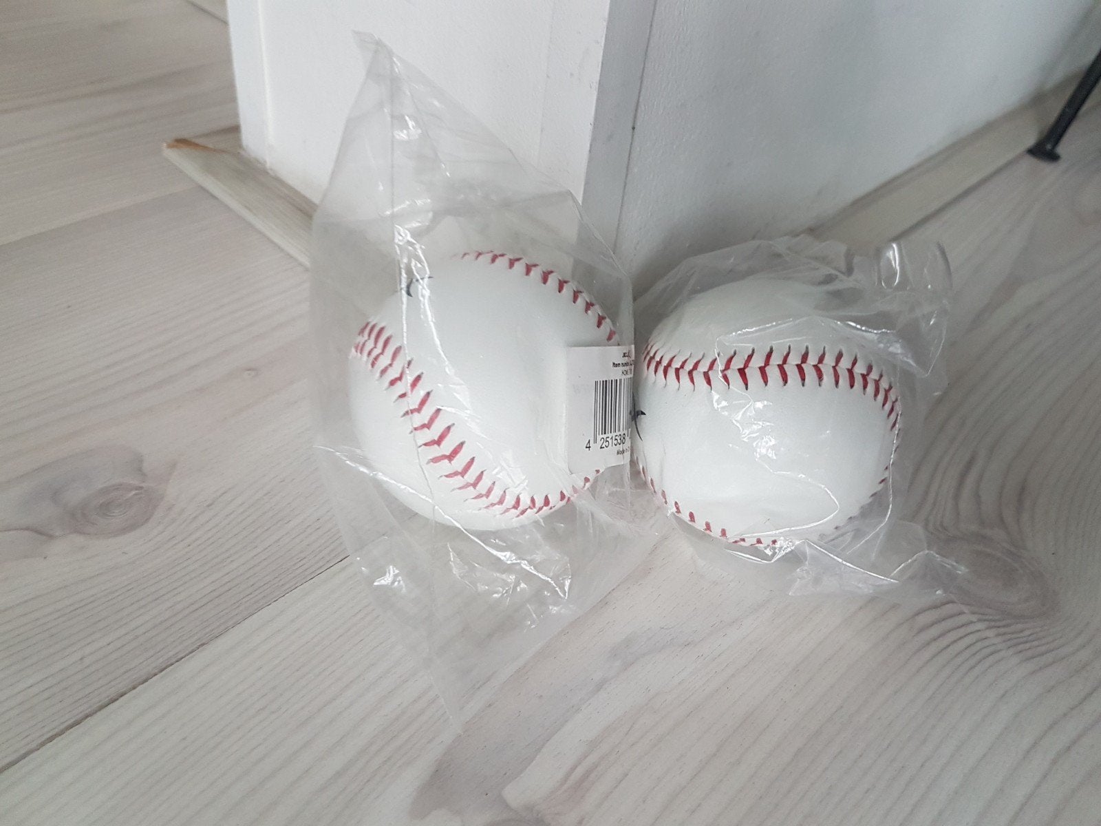 Jelex honkbal 9", Sport en Fitness, Ophalen of Verzenden, Knuppel