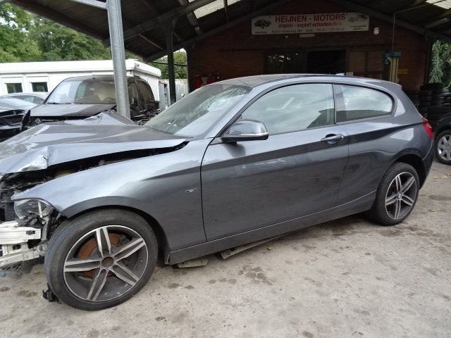BMW 116I N13B16A bj 2013 1.6 turbo 100 kw 3 deurs voor demon, Auto-onderdelen, Gebruikt, -, -, Ophalen of Verzenden