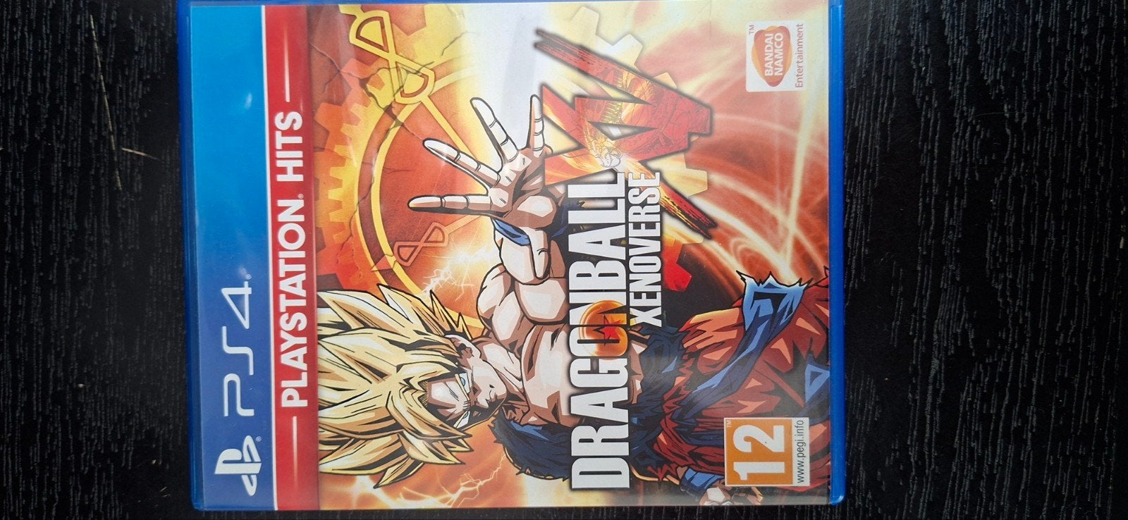 PS4 Games, 1 speler, Ophalen of Verzenden