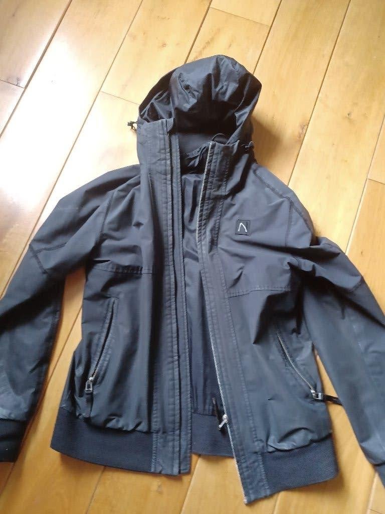 Tussen / zomerjas Chasin - maat M - rits kapot!, Kleding | Heren, Chasin, Ophalen of Verzenden, Zo goed als nieuw, Maat 48/50 (M)