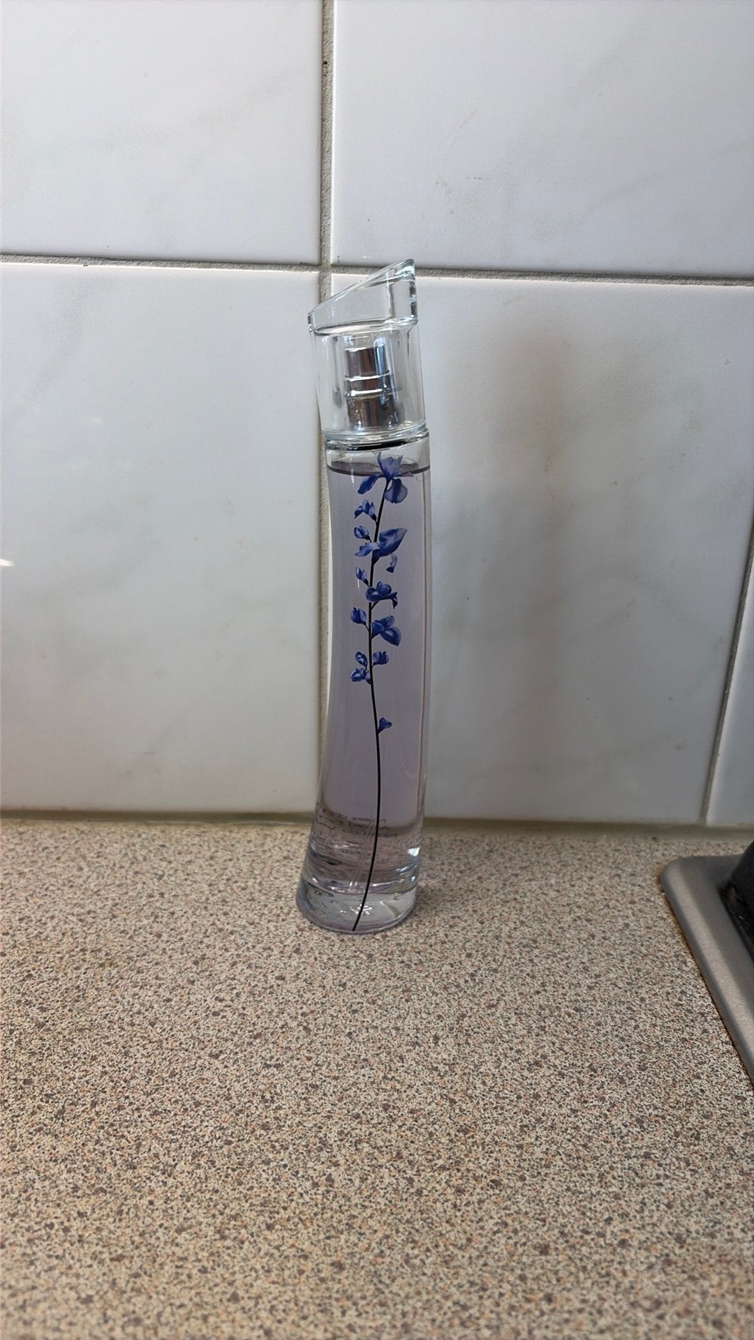 Kenzo flower, Verzenden, Zo goed als nieuw