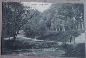 Pomphul- Hoog Soeren, Ophalen of Verzenden, Voor 1920, Gelopen, Noord-Brabant