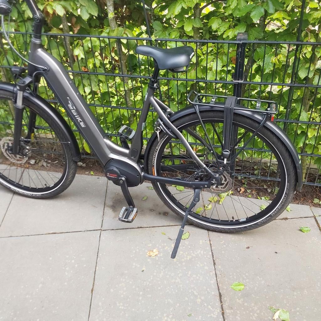 Avances E-bike das original C004+ intube performance, Fietsen en Brommers, Elektrische fietsen, 51 tot 55 cm, Ophalen of Verzenden