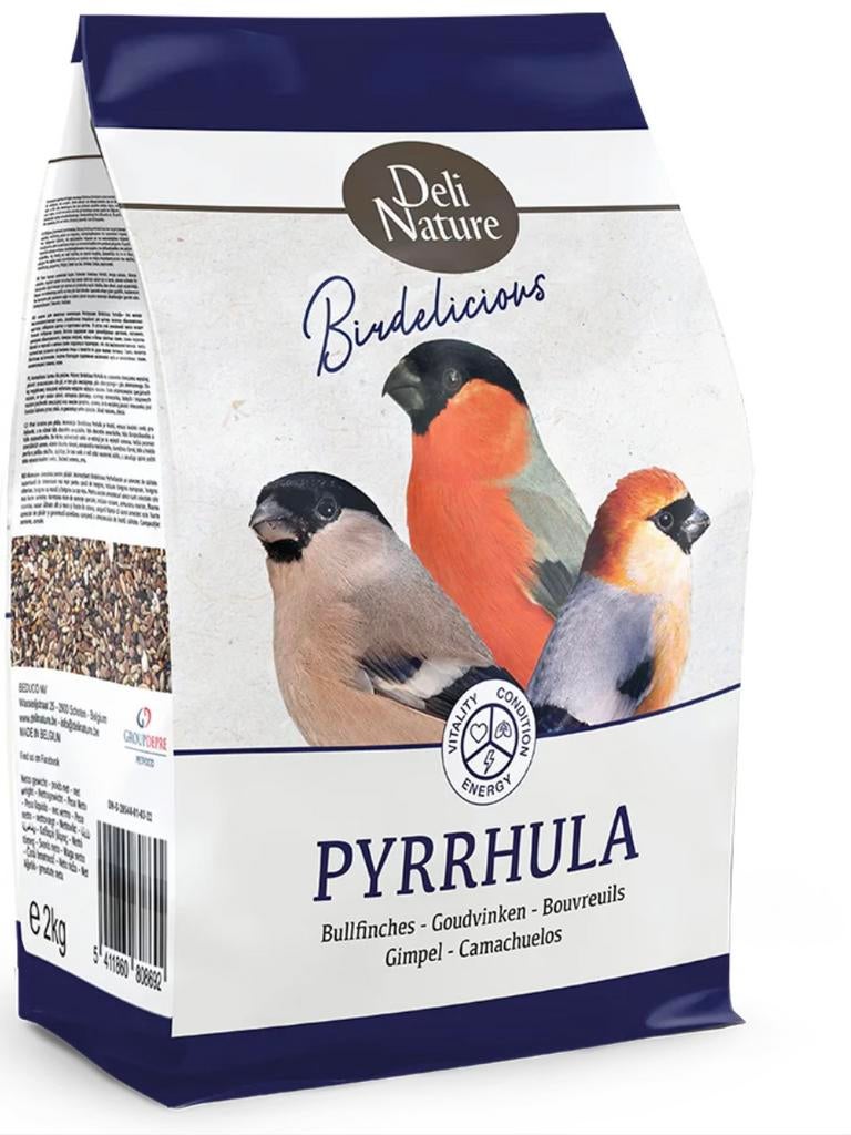 Deli Nature Birdshop Eindhoven, Ophalen of Verzenden