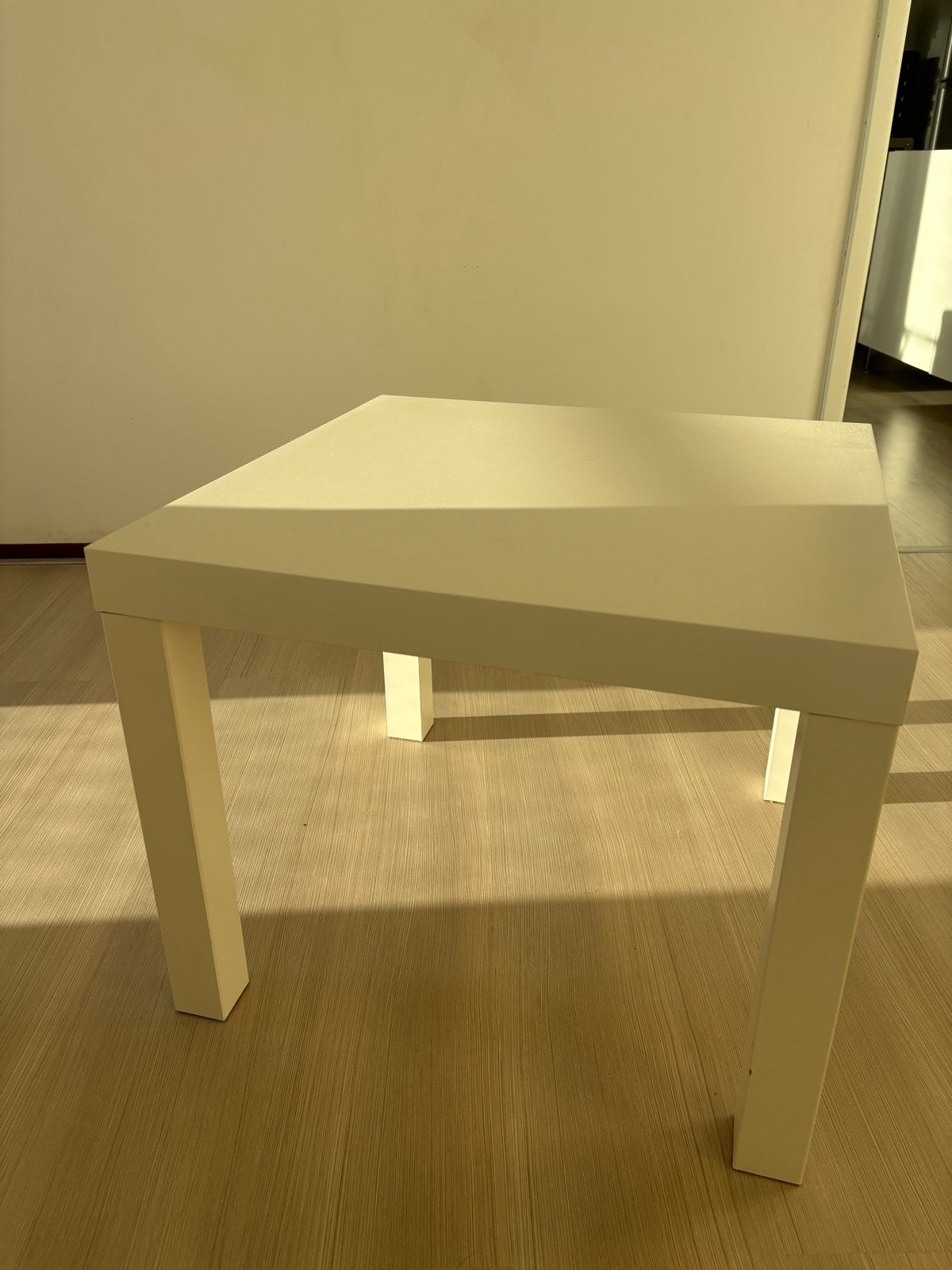 Ikea coffee table, Ophalen, Minder dan 50 cm, Gebruikt, 50 tot 100 cm