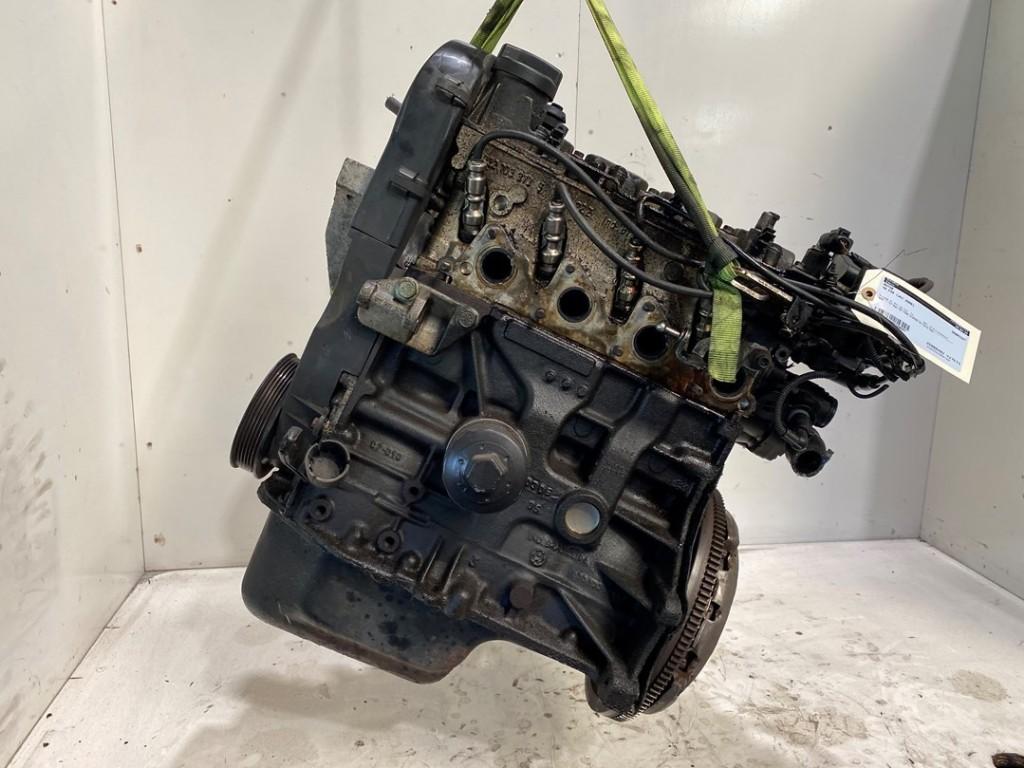 Motor Volkswagen Fox (5Z) (2005-04/2009-12) 030100037K, Auto-onderdelen, Gebruikt, Volkswagen, Volkswagen AG, Kundenbetreuung@volkswagen.de