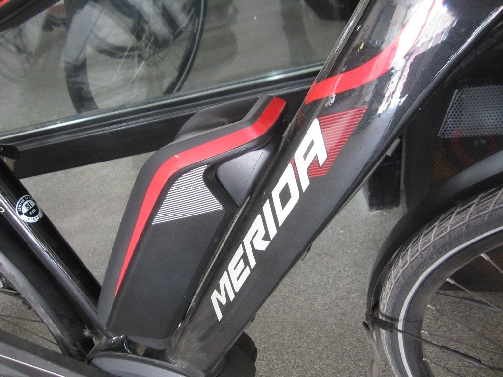 Herenfiets met Bosch Performance middenmotor     zgan, Fietsen en Brommers, Fietsen | Heren | Herenfietsen, Ophalen, Zo goed als nieuw