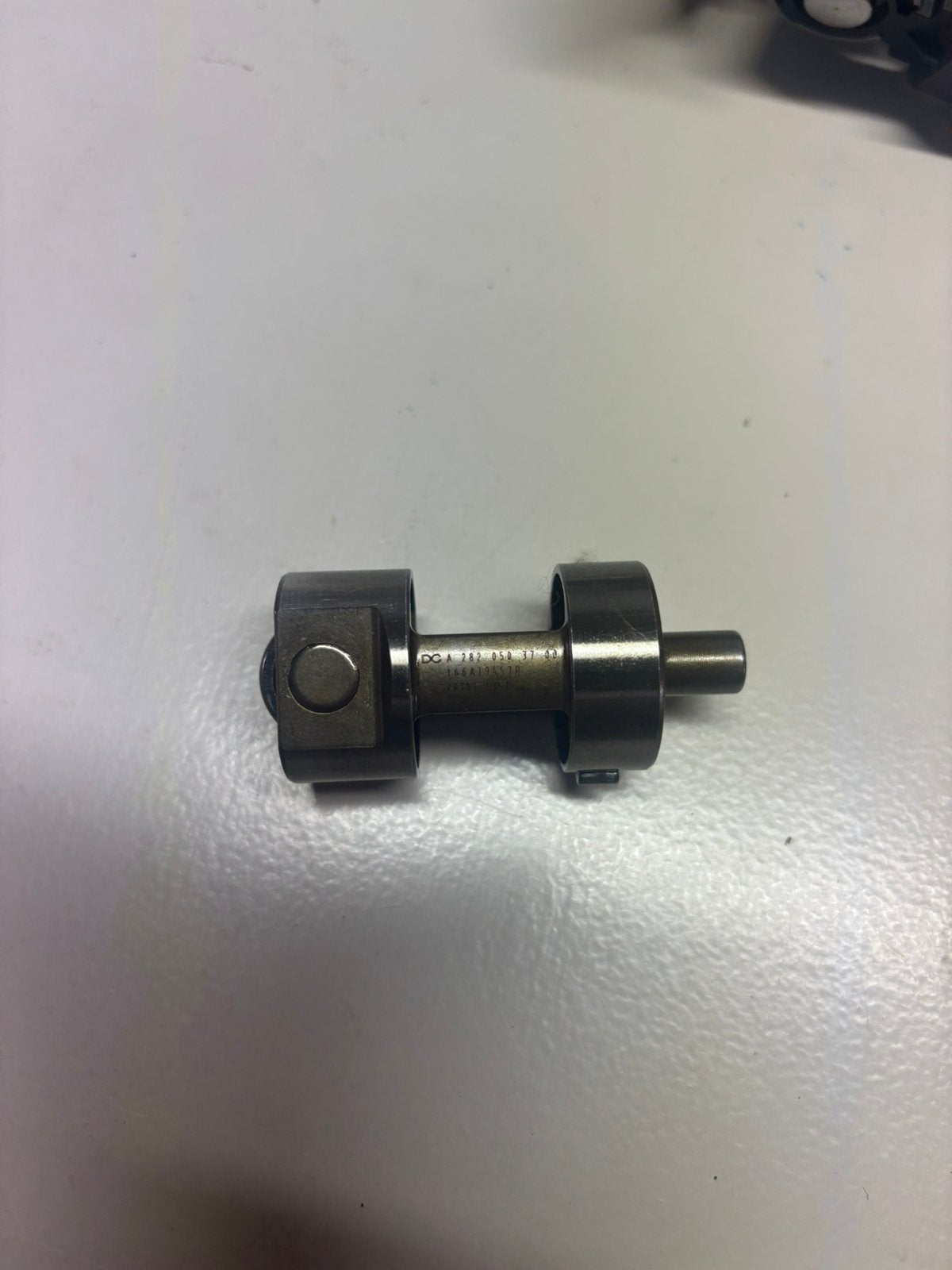 Nokkenas rolvolger Renault 1.3 TCe Nissan Mercedes A180, Auto-onderdelen, Ophalen of Verzenden, Renault