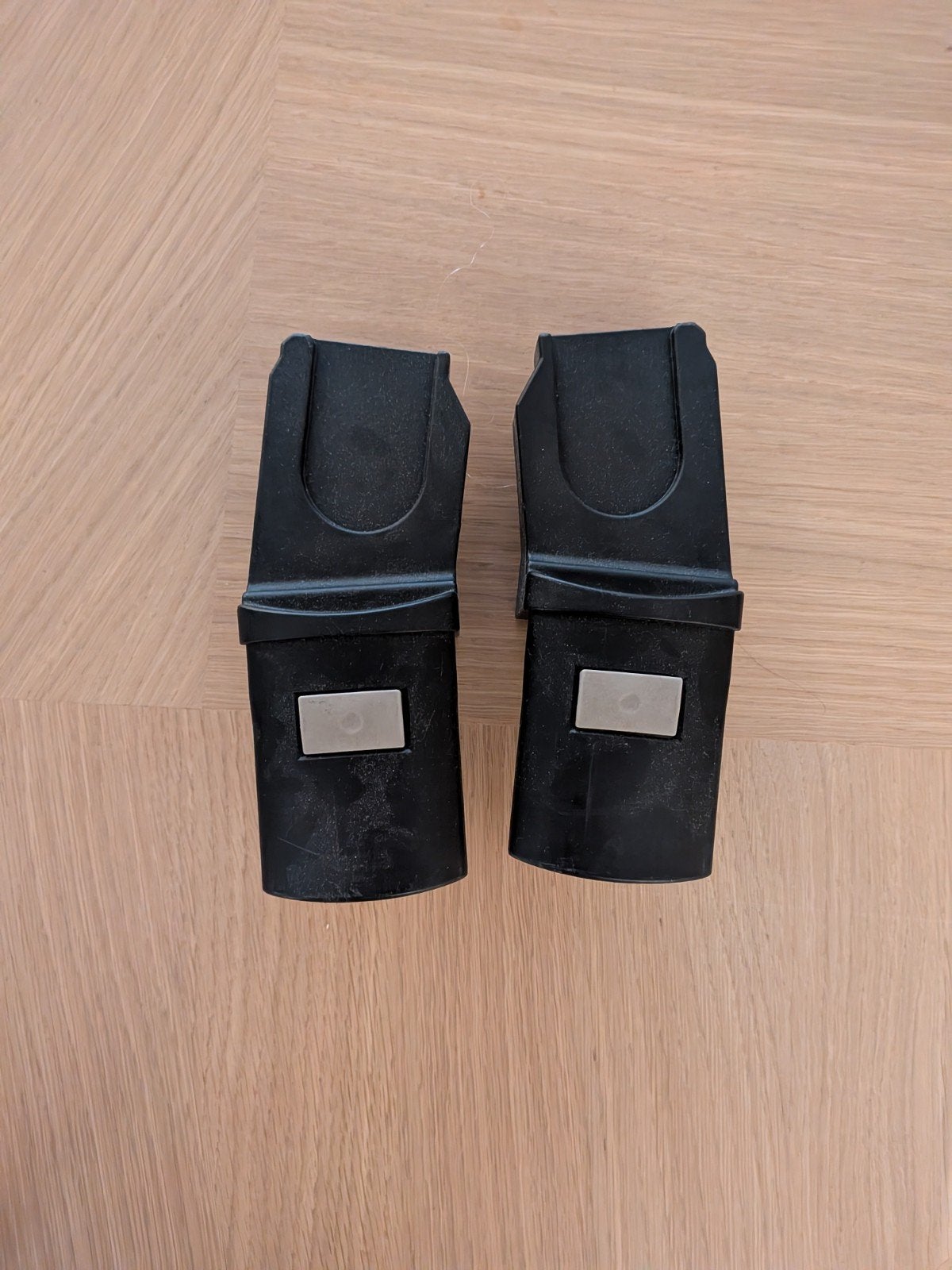 adapters maxi cosi Joolz Day, Ophalen