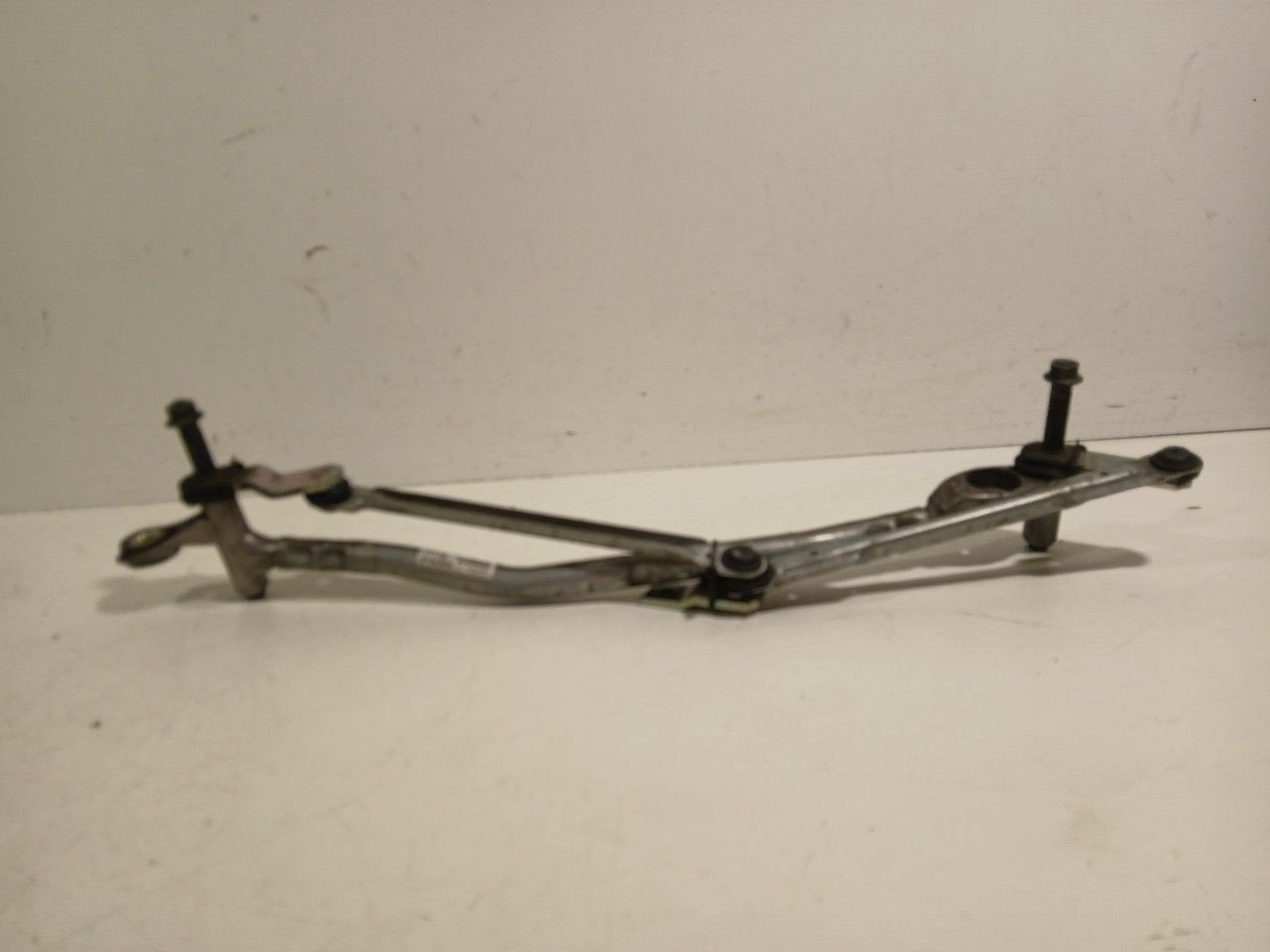 Ruitenwisser mechaniek voor Volvo XC90, Onderdelen@venauto.nl, Van der Ven Autorecycling B.V., Gebruikt, Ettenseweg 76, 4706 PB Roosendaal, The Netherlands