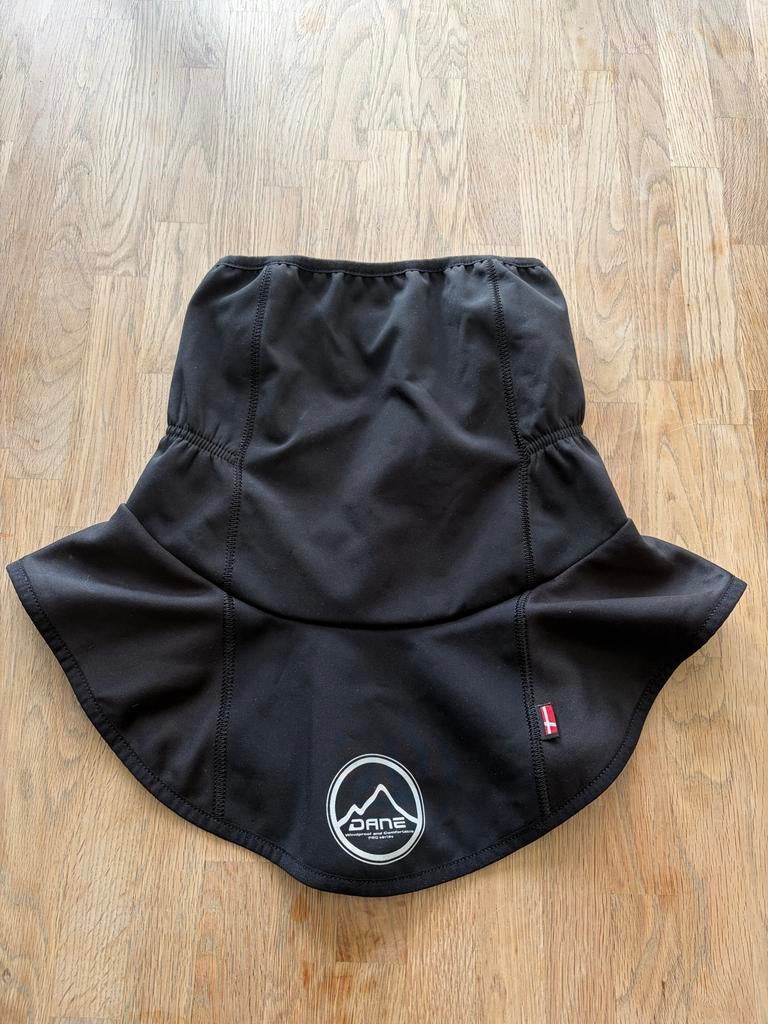 DANE Windstopper nekwarmer, Motoren, Kleding | Motorkleding, Ophalen, Tweedehands, Heren, Overige typen