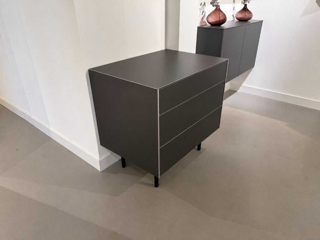 bulthaup b3 meubel, Huis en Inrichting, 100 tot 150 cm, Nieuw, Ophalen of Verzenden, Minder dan 100 cm