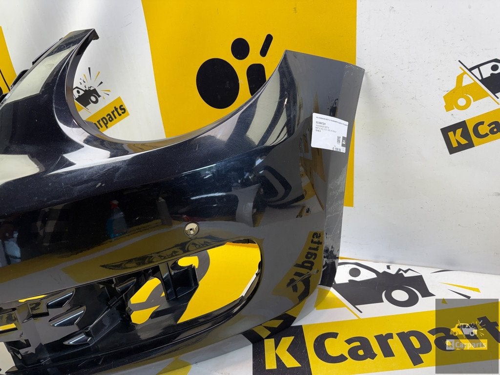 Volkswagen Beetle voorbumper 5C5807221 pdc bumper, Gebruikt, Volkswagen AG, Bumper, Berliner Ring 2
38440  Wolfsburg, DE